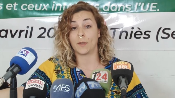 Thiès : Des voix s’élèvent contre les pesticides, un fléau silencieux en Afrique Thiès : Des voix s’élèvent contre les pesticides, un fléau silencieux en Afrique