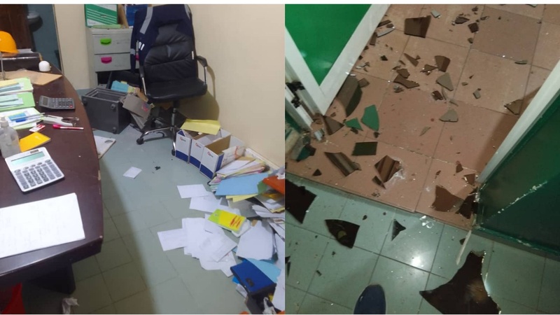 Tentative de braquage à l’usine Touba Gaz déjouée par la gendarmerie