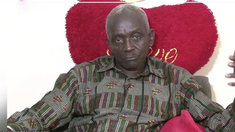 Le comédien Moustapha Diop, figure du théâtre sénégalais, s’est éteint à Thiès