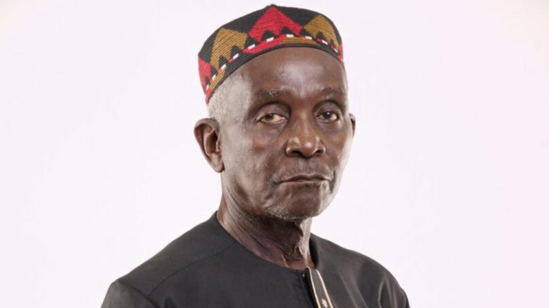 Nécrologie: Décés de l’artiste Moustapha Diop