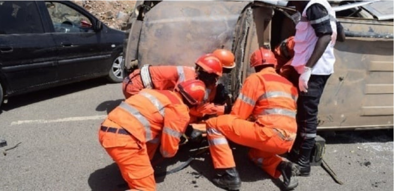 Un garçon de 12 ans tué dans un accident de la circulation Un garçon de 12 ans tué dans un accident de la circulation