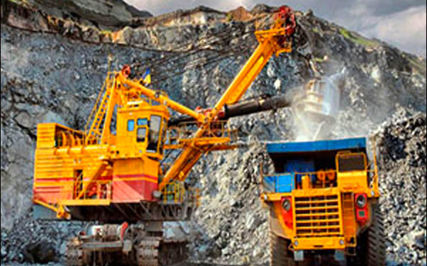 L’impact économique de l’extraction minière au Sénégal en 2023 L’impact économique de l’extraction minière au Sénégal en 2023