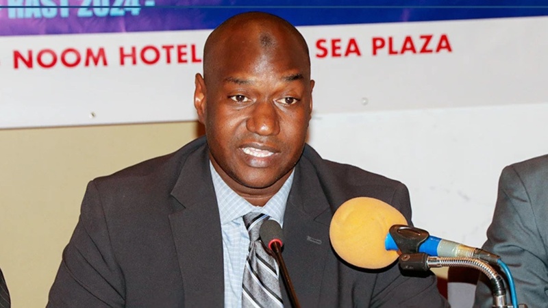 Rapport 2024 sur le travail au Sénégal : hausse des contrats enregistrés et amélioration du dialogue social Rapport 2024 sur le travail au Sénégal : hausse des contrats enregistrés et amélioration du dialogue social