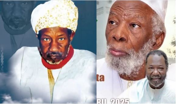 Ndiassane : l’héritage du 4e Khalife général des Khadres, Serigne Sidy Yakhya, célébré ce 18 avril