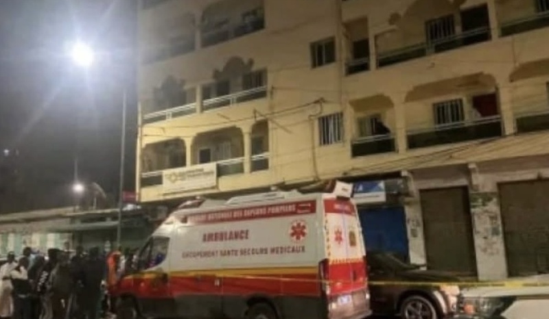 Tragédie à Keur Ndiaye Lô : Décès mystérieux d’une femme de ménage guinéenne