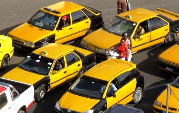 500 millions en jeu : Les taxis urbains, en détectives privés, traquent Yango, Heetch et Yassir