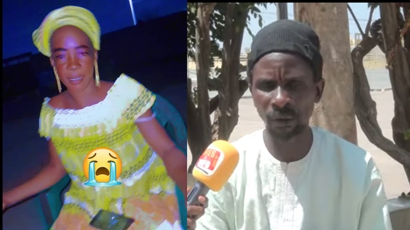 KAWTEF Sama Cousin mo faat sama rak bou djiguène