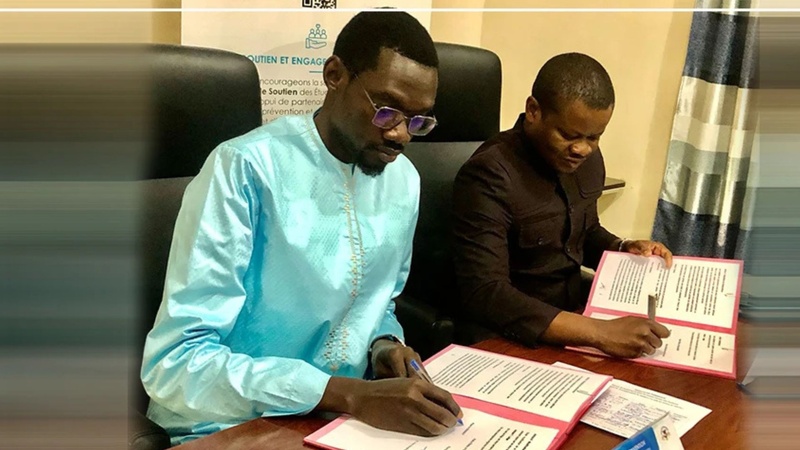 Une antenne de la Direction des Bourses ouverte à Thiès pour rapprocher les services des étudiants Une antenne de la Direction des Bourses ouverte à Thiès pour rapprocher les services des étudiants