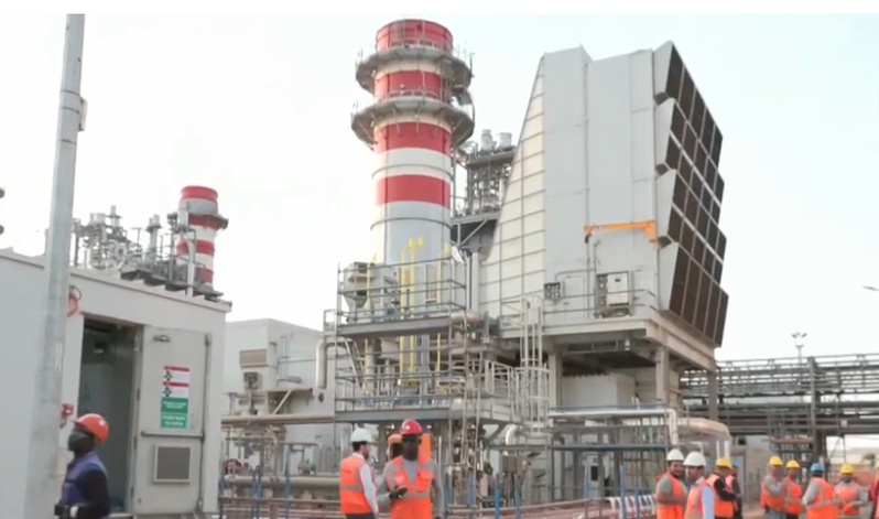 La plus grande centrale électrique en Service : Pour propulser le Sénégal vers l’autosuffisance énergétique