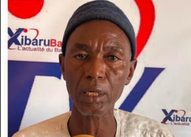 Koungheul en deuil : le maire Abdoulaye Ka succombe à une maladie à Dakar