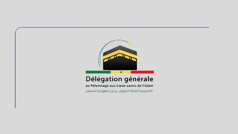 Hajj 2025 : La délégation générale boucle les inscriptions de ses 1 860 pèlerins Hajj 2025 : La délégation générale boucle les inscriptions de ses 1 860 pèlerins