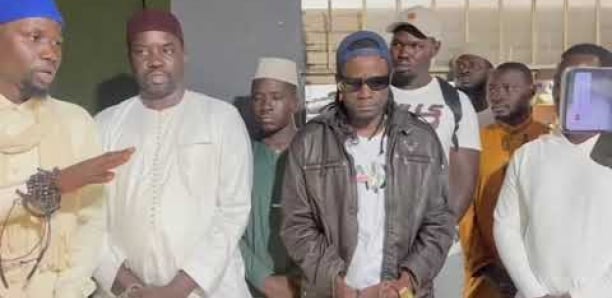 Ngagne Mbaye, le Sénégalais tué au Brésil, sera inhumé samedi à Taïba Ndiaye, son corps arrive ce vendredi