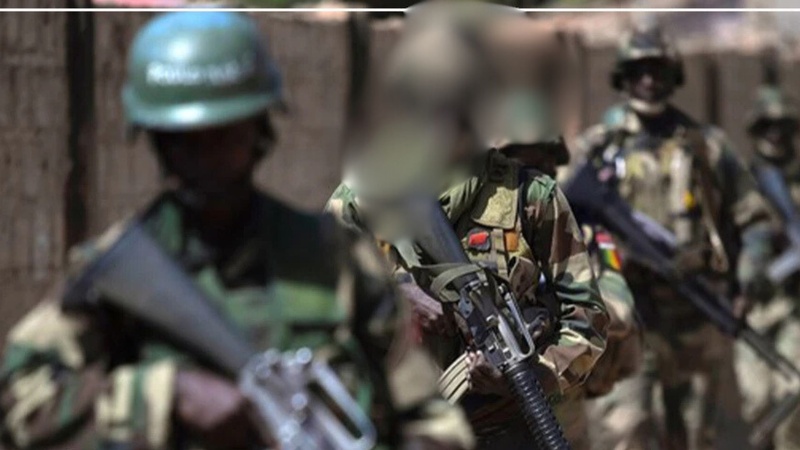 Djinaky : un militaire blessé et un autre porté disparu après une attaque armée