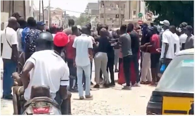 Conflit mortel à Guédiawaye : un différend de 30.000 F Cfa vire au drame