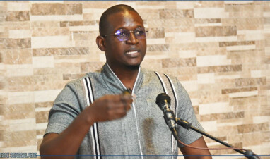 Dakar : Près de la moitié des femmes évitent les centres de proximité pour accoucher par césarienne