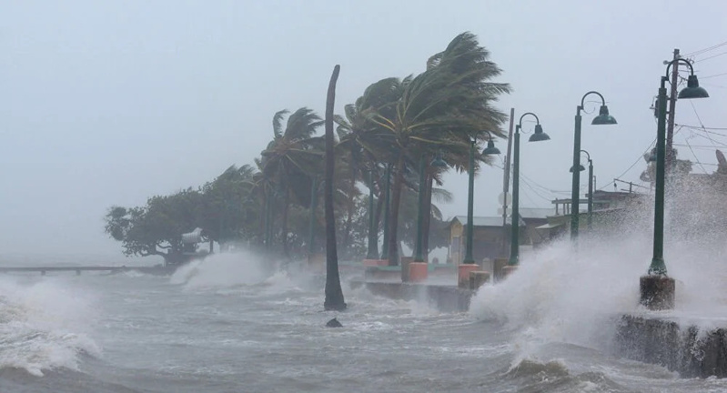 Alerte météo : vents puissants attendus sur les côtes sénégalaises dès dimanche soir
