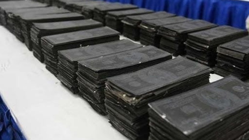 Saisies record de billets noirs : les Douanes sénégalaises interceptent plus de 6,7 milliards FCFA