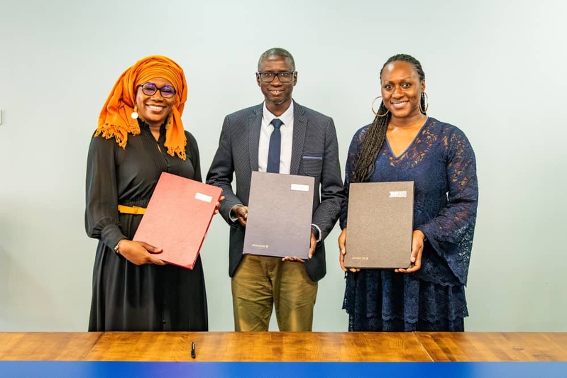 Sénégal : Une coalition se renforce contre le paludisme Sénégal : Une coalition se renforce contre le paludisme