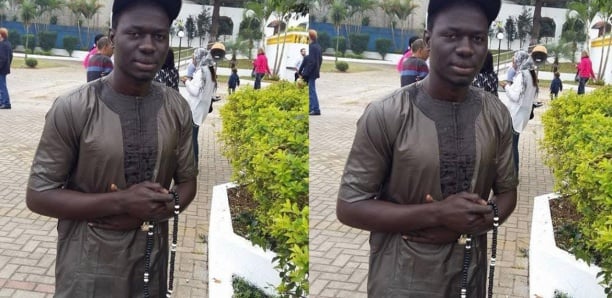 Ngagne Mbaye : Retour tragique au Sénégal pour des funérailles