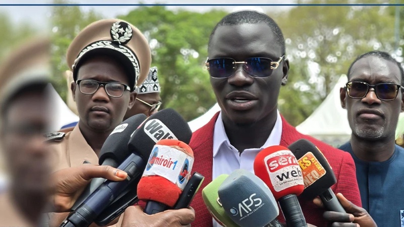Aquaculture : Thiès, épicentre des fermes piscicoles au Sénégal Aquaculture : Thiès, épicentre des fermes piscicoles au Sénégal
