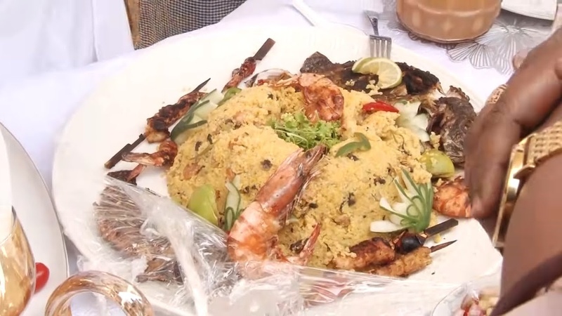 Thiès : Les Produits Aquacoles Mis à l’Honneur lors d’un Concours Culinaire National