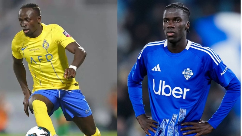 Footballeurs sénégalais à l’étranger : Assane Diao brille avec un doublé, Mané, Mbaye et Gueye aussi buteurs Footballeurs sénégalais à l’étranger : Assane Diao brille avec un doublé, Mané, Mbaye et Gueye aussi buteurs