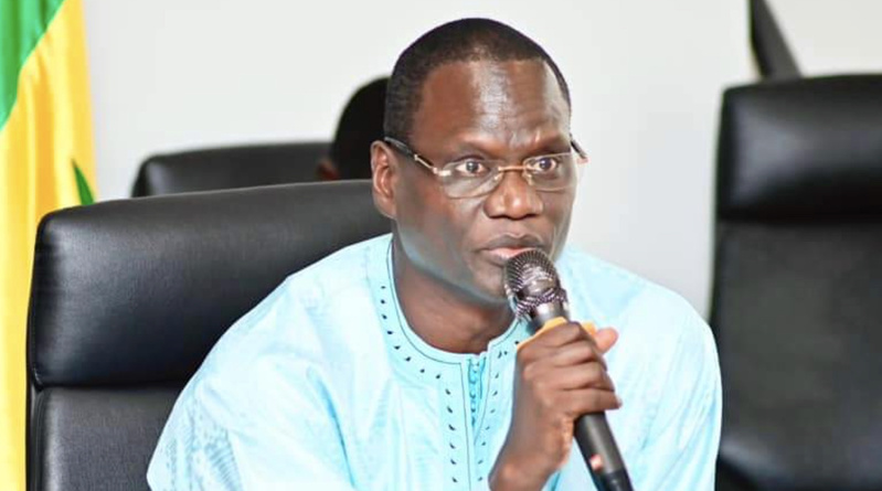 Le Sénégal prépare une réforme globale de son système éducatif, annonce le ministre Abdourahmane Diouf Le Sénégal prépare une réforme globale de son système éducatif, annonce le ministre Abdourahmane Diouf