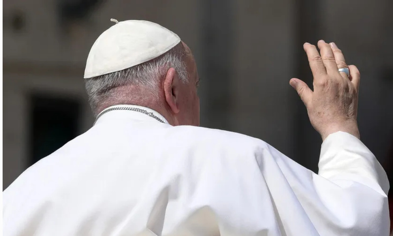 Le pape François s’est éteint : l’Église perd un guide au cœur universel Le pape François s’est éteint : l’Église perd un guide au cœur universel