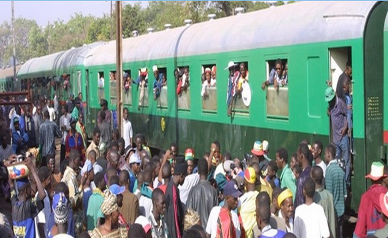 Train Dakar-Tamba : 1 200 milliards engloutis, zéro km de rail posé, mais encore 10 ans d’attente Train Dakar-Tamba : 1 200 milliards engloutis, zéro km de rail posé, mais encore 10 ans d’attente