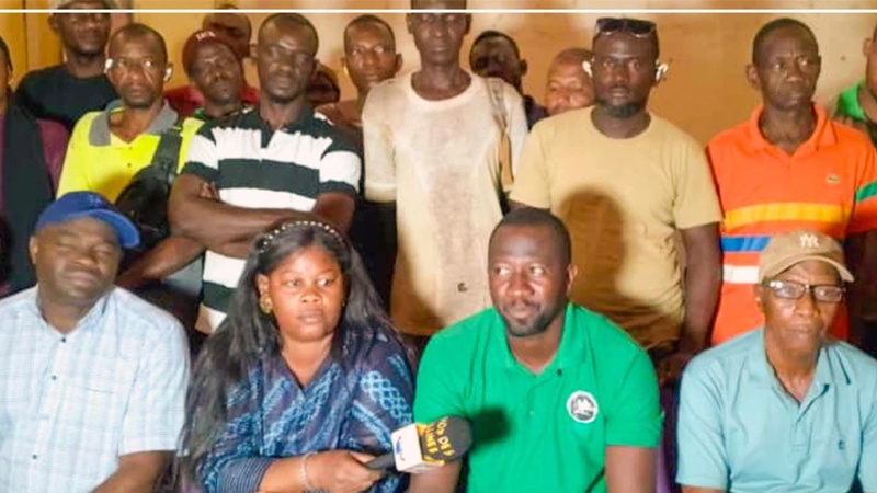 Kédougou réclame un bureau des passeports pour désenclaver ses citoyens