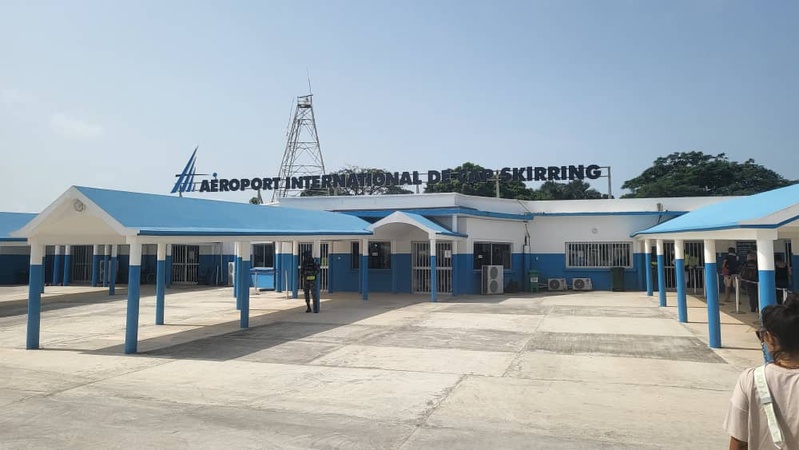 Transport aérien: L’aérodrome de Cap Skirring obtient sa certification d’aéroport international