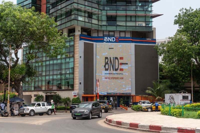 La BNDE dévoile son Plan stratégique «ENVOL 25-29» pour dynamiser l’économie sénégalaise