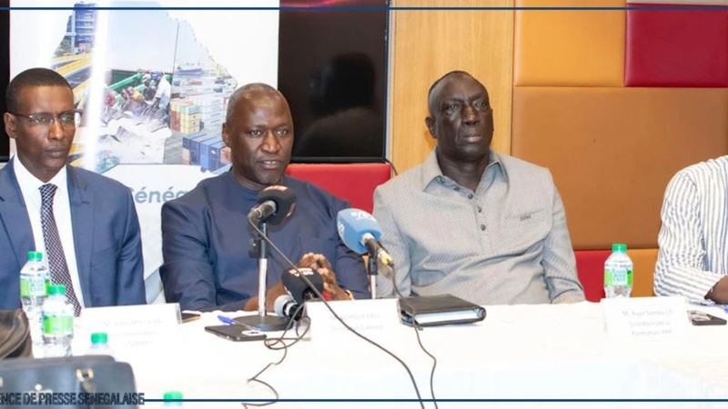 Sénégal 2050 : les Partenariats Public-Privé au cœur d’un plan d’investissement de 4 370 milliards FCFA Sénégal 2050 : les Partenariats Public-Privé au cœur d’un plan d’investissement de 4 370 milliards FCFA