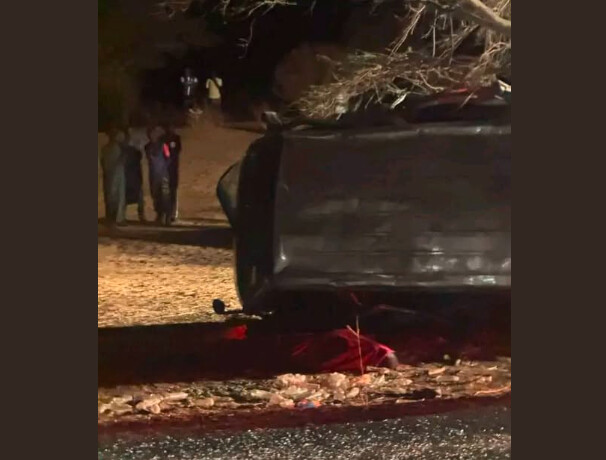 Accident à Sakal : un mort et seize blessés sur la route de Saint-Louis