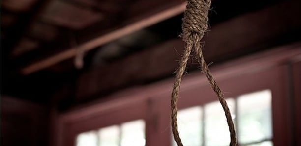 Drame à Kaolack : un quadragénaire met fin à ses jours par pendaison
