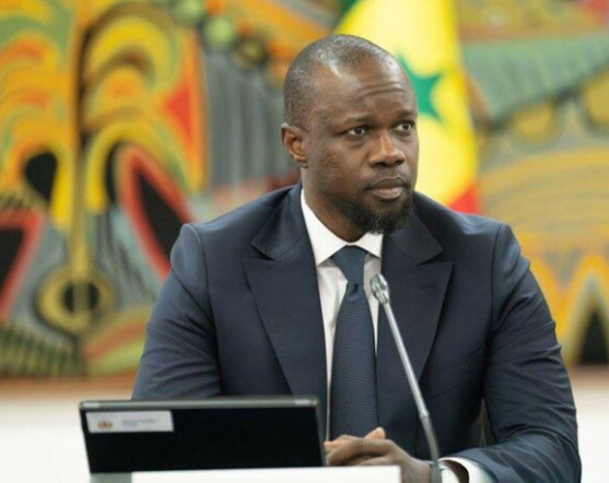 Forum de l’Emploi : Le PM Ousmane Sonko plaide pour une renégociation des accords au bénéfice du Sénégal