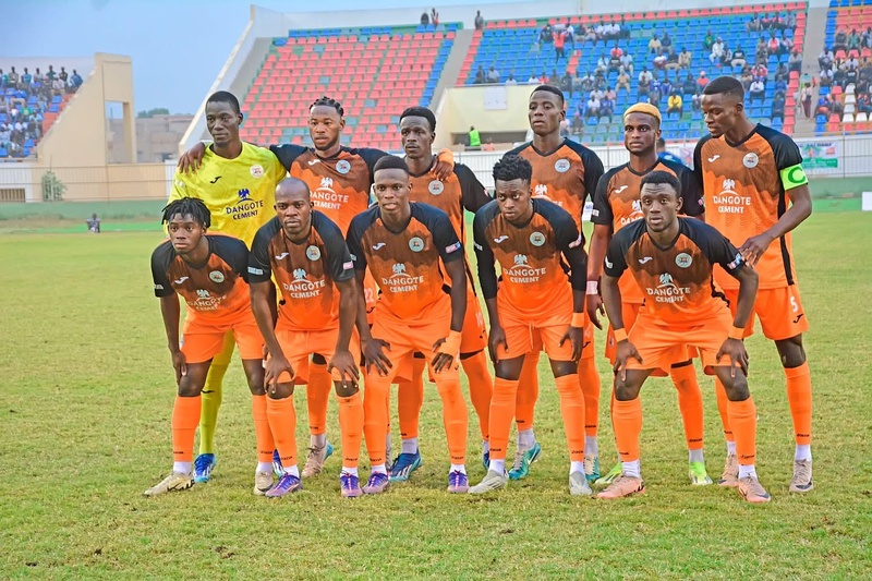 Ligue 1 : Walydaan de Thiès s’impose face au Jaraaf et relance le championnat Ligue 1 : Walydaan de Thiès s’impose face au Jaraaf et relance le championnat