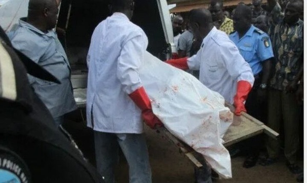 Bamako : Un Sénégalais retrouvé mort dans de terribles circonstances