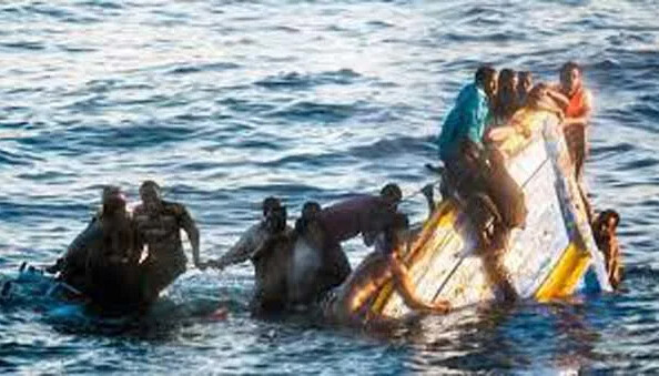 Émigration clandestine : Une disparition tragique en mer de 39 Sénégalais, dont 4 enfants mineurs