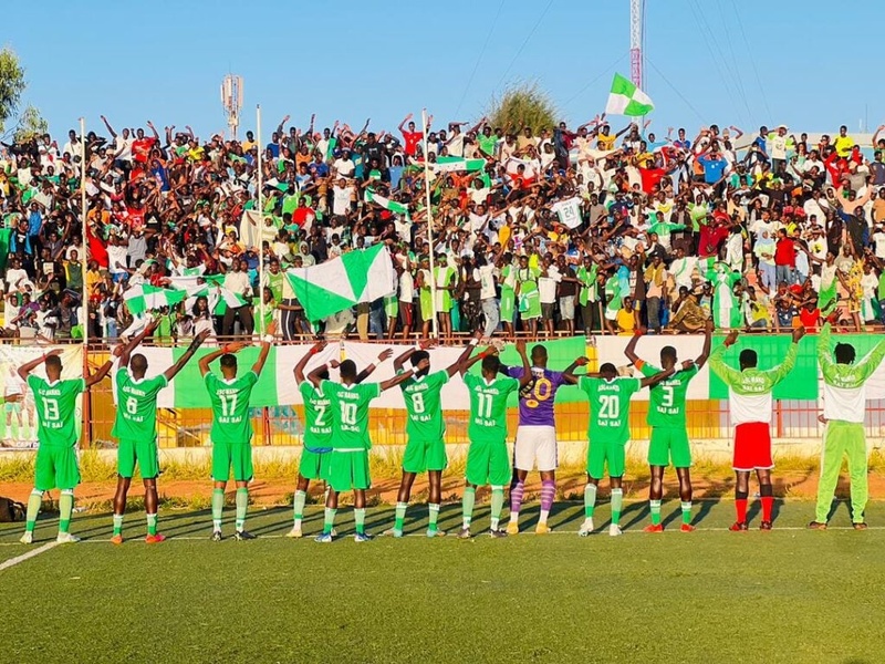 Navétanes : Le calendrier sportif désormais fixé entre le 15 juillet et le 15 octobre Navétanes : Le calendrier sportif désormais fixé entre le 15 juillet et le 15 octobre