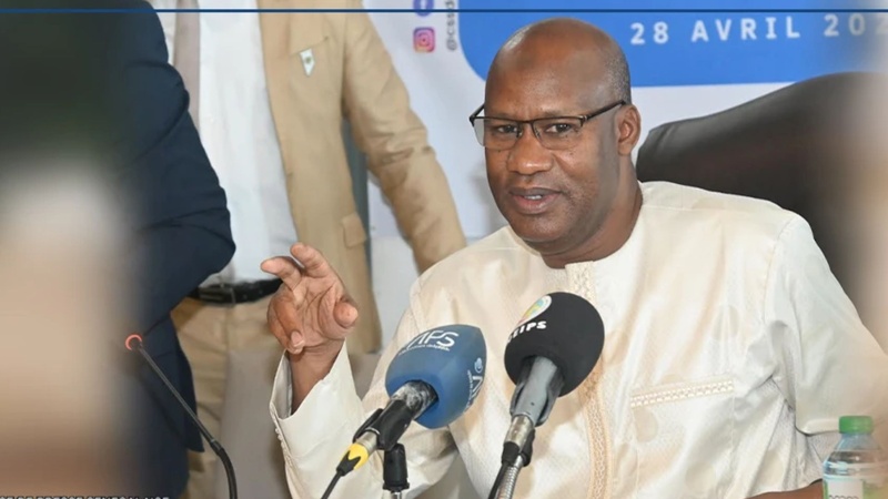 Santé numérique au Sénégal : un cadre politique validé pour accélérer la transformation digitale du secteur Santé numérique au Sénégal : un cadre politique validé pour accélérer la transformation digitale du secteur