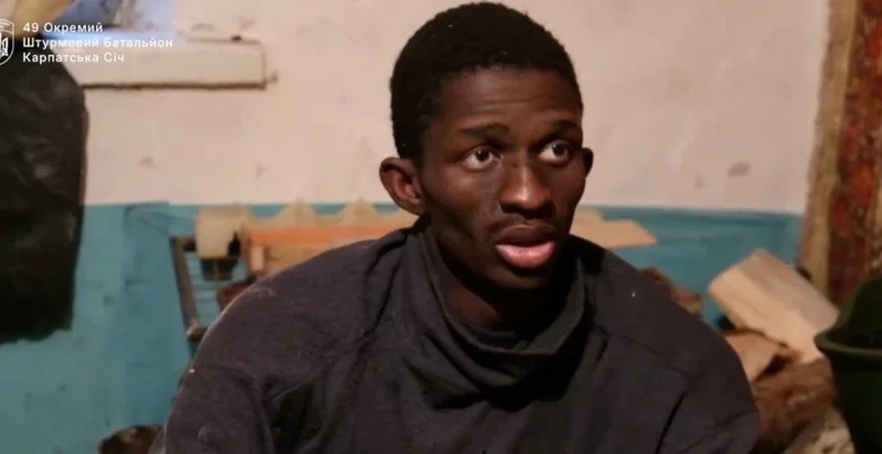 ADHA et MIAMSI Sénégal dénoncent l’arrestation d’un étudiant sénégalais en Ukraine