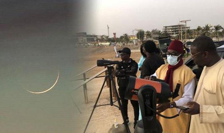 Sénégal: La Conacoc annonce la date de la fête de la Tabaski 2025 Sénégal: La Conacoc annonce la date de la fête de la Tabaski 2025