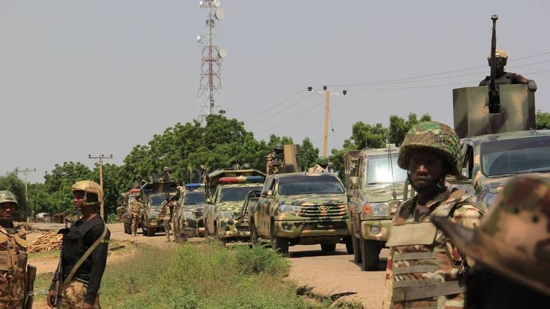 Nigeria : 26 morts dans l’explosion d’un camion sur …