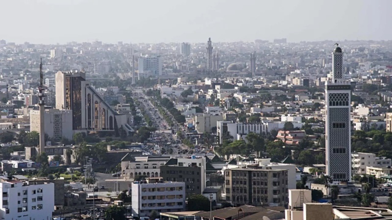 Croissance en flèche : le Sénégal moteur de l’économie subsaharienne en 2025 Croissance en flèche : le Sénégal moteur de l’économie subsaharienne en 2025