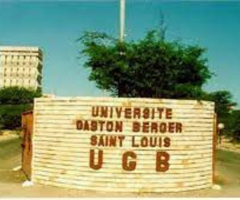Violence à l’UGB : L’Intersyndicale du CROUS condamne une agression brutale de deux agents par des étudiants