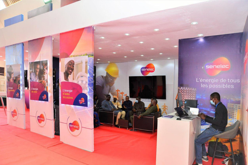 Senelec promeut l’énergie et la formation lors de ses Journées Portes Ouvertes Senelec promeut l’énergie et la formation lors de ses Journées Portes Ouvertes