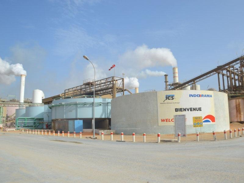 Certification ISO 17025 : Les ICS élèvent le standard du contrôle qualité des fertilisants en Afrique de l’Ouest