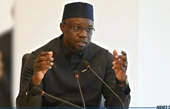 Budget 2025 – Sonko tranche dans le vif: Fin des projets inefficaces, place à la discipline budgétaire et au paiement des arriérés Budget 2025 – Sonko tranche dans le vif: Fin des projets inefficaces, place à la discipline budgétaire et au paiement des arriérés