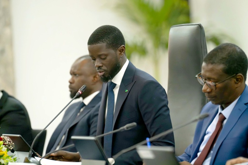 Voici l’intégralité des nominations en Conseil des ministres du mercredi 30 avril